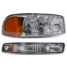 Load image into Gallery viewer, Faros Sierra Yukon 99-06