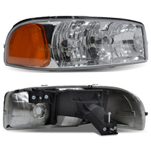 Load image into Gallery viewer, Faros Sierra Yukon 99-06