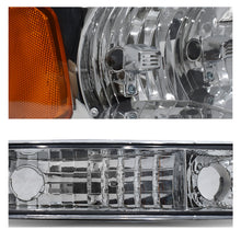 Load image into Gallery viewer, Faros Sierra Yukon 99-06