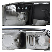 Load image into Gallery viewer, Faros Sierra Yukon 99-06