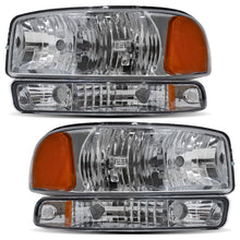 Load image into Gallery viewer, Faros Sierra Yukon 99-06