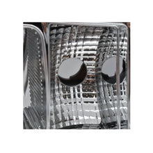 Load image into Gallery viewer, Faros Sierra 07-13 cromo