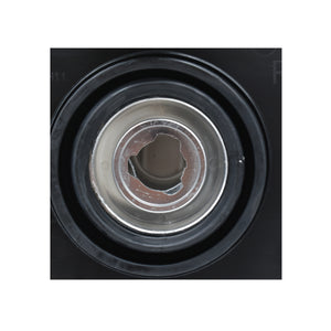 Faros Sierra 07-13 cromo