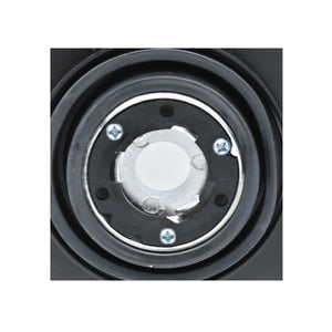 Faros Sierra 07-13 cromo