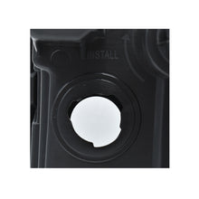 Load image into Gallery viewer, Faros Sierra 07-13 cromo