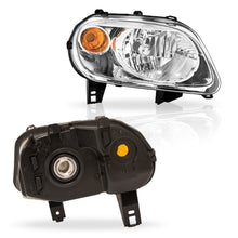 Load image into Gallery viewer, Faros HHR 06-10 cromo