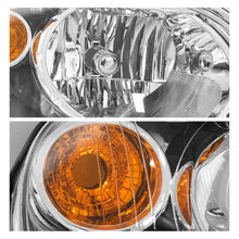 Load image into Gallery viewer, Faros HHR 06-10 cromo