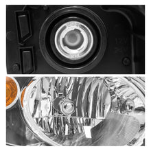Load image into Gallery viewer, Faros HHR 06-10 cromo