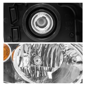 Faros HHR 06-10 cromo