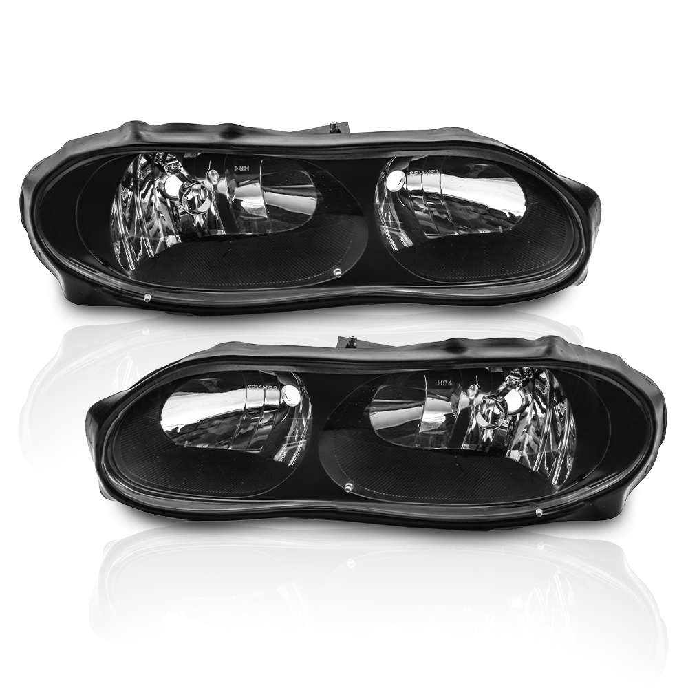 Faros camaro Z28 98-02 ngo.