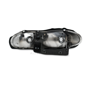 Faros camaro Z28 98-02 ngo.