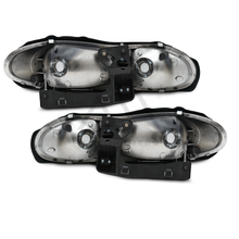 Load image into Gallery viewer, Faros camaro Z28 98-02 ngo.