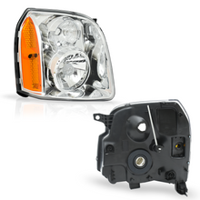 Load image into Gallery viewer, Faros Yukon 07-14 cromo