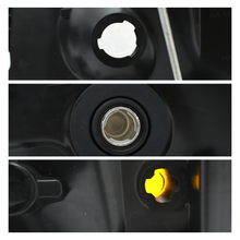 Load image into Gallery viewer, Faros Yukon 07-14 cromo
