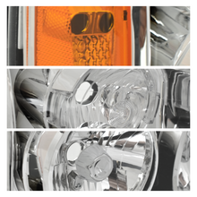 Load image into Gallery viewer, Faros Yukon 07-14 cromo