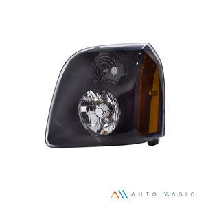 Faros Yukon 07-14 ngo.