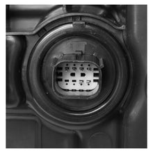 Load image into Gallery viewer, Faro Silverado cheyenne 16-18 p/xenon bisel negro der.