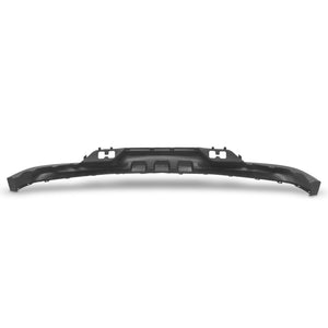 Spoiler de defensa Silverado 16-18 para/mold. del.