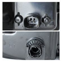 Load image into Gallery viewer, Faro niebla Silverado 16-18 Led der.