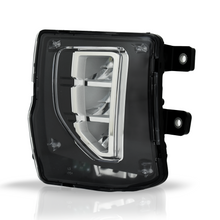 Load image into Gallery viewer, Faro niebla Silverado 16-18 Led der.