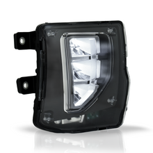 Load image into Gallery viewer, Faro niebla Silverado 16-18 Led izq.