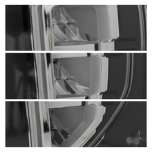 Load image into Gallery viewer, Faro niebla Silverado 16-18 Led izq.