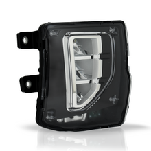 Cargar imagen en el visor de la galería, Faro antiniebla Silverado 16-18 LED derecho