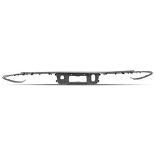Cargar imagen en el visor de la galería, Moldura de defensa Silverado Cheyenne 14-22 superior tras.