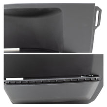 Load image into Gallery viewer, Moldura de defensa Silverado Cheyenne 14-22 escalon tras. der.