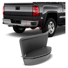 Load image into Gallery viewer, Moldura de defensa Silverado Cheyenne 14-22 escalon tras. der.
