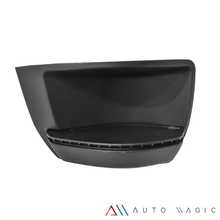 Load image into Gallery viewer, Moldura de defensa Silverado Cheyenne14-22 escalon tras. izq.