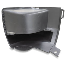 Load image into Gallery viewer, Moldura de defensa Silverado Cheyenne14-22 escalon tras. izq.