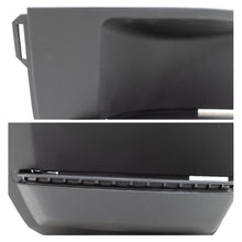 Load image into Gallery viewer, Moldura de defensa Silverado Cheyenne14-22 escalon tras. izq.