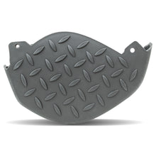 Load image into Gallery viewer, Moldura de defensa defensa Silverado Cheyenne 14-22 Posa pie tras. der.