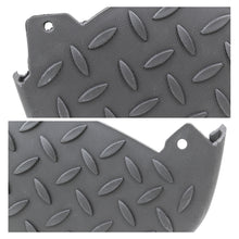 Load image into Gallery viewer, Moldura de defensa defensa Silverado Cheyenne 14-22 Posa pie tras. der.
