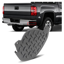 Load image into Gallery viewer, Moldura de defensa defensa Silverado Cheyenne 14-22 Posa pie tras. der.