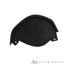 Load image into Gallery viewer, Moldura de aleron defensa Silverado 14-18 Posa pie trasera izquierdo