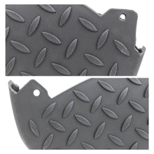 Load image into Gallery viewer, Moldura de defensa defensa Silverado Cheyenne 14-22 Posa pie tras. izq.