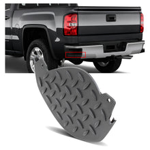 Load image into Gallery viewer, Moldura de defensa defensa Silverado Cheyenne 14-22 Posa pie tras. izq.