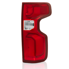 Load image into Gallery viewer, Calavera Cheyenne 19-22 Led der.