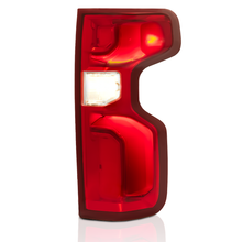 Load image into Gallery viewer, Calavera Cheyenne 19-22 Led der.