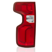 Load image into Gallery viewer, Calavera Cheyenne 19-22 Led izq.