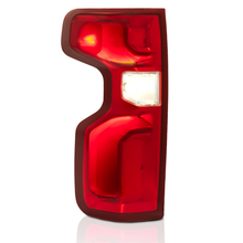 Load image into Gallery viewer, Calavera Cheyenne 19-22 Led izq.