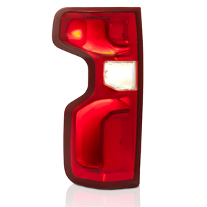 Calavera Cheyenne 19-22 Led izq.