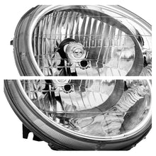 Load image into Gallery viewer, Faro Matiz 04-05 der.