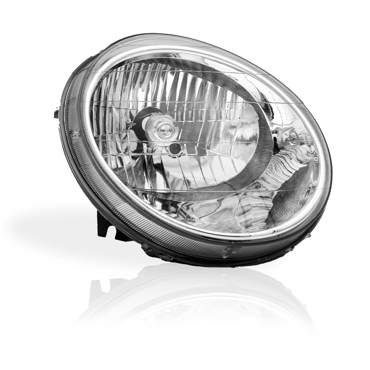 Faro Matiz 04-05 derecho