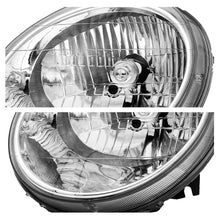 Load image into Gallery viewer, Faro Matiz 04-05 izq.