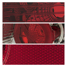 Load image into Gallery viewer, Calavera Aveo 08-11 s/arnes cromo izq.