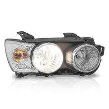 Load image into Gallery viewer, Faro Sonic 12-16 c/aros cromo sin reflejante der.