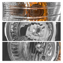 Load image into Gallery viewer, Faro Sonic 12-16 c/aros cromo sin reflejante der.